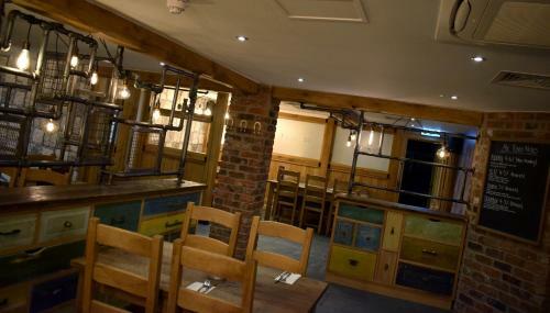 Hotel The Horse & Jockey