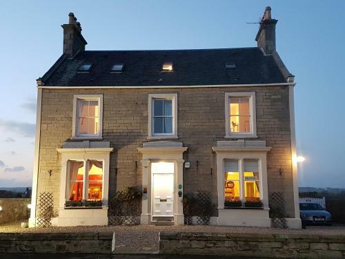 Hostal The Spindrift Guest House