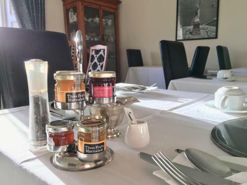 Hostal The Spindrift Guest House