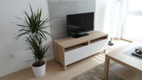 Apartamento Mieszkanie Na Przymorzu
