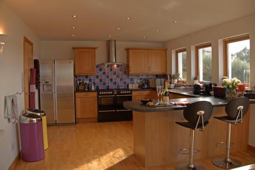 Shore Croft