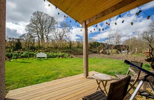 Ty'r Afon - River Cottage