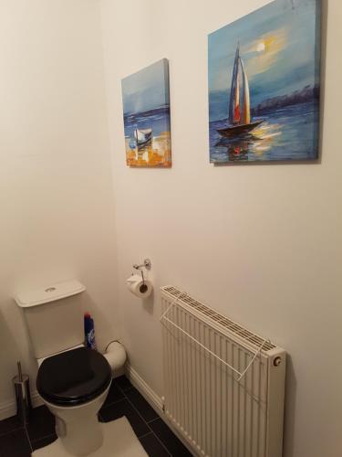 Bathgate Contractor And Business Apartment