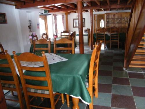 Bryn Llys For The Zip Wire