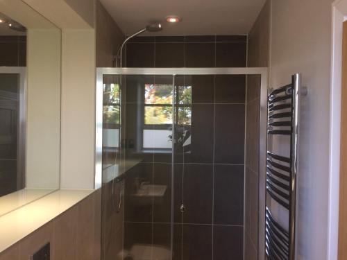 Quarters - Caversfield Apartment