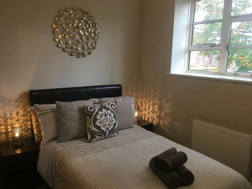 Quarters - Caversfield Apartment