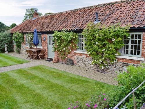 Blacksmiths Cottage