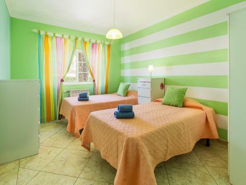 Holiday Home Casa Das Areias