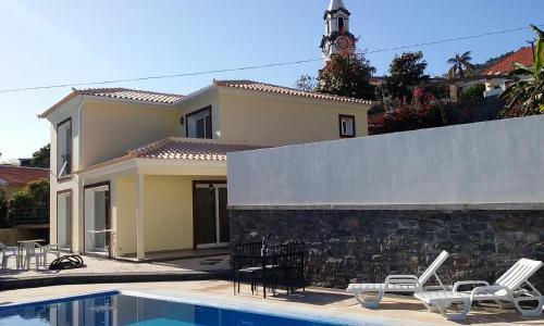 Villa Dubai