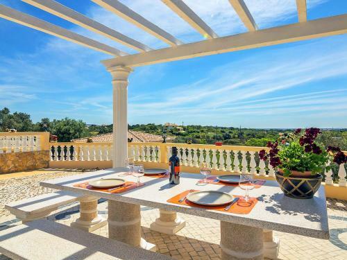 Villa Monte Velho