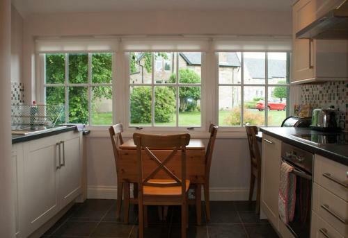 Apartamentos Maple Cottage, Quarriers Village