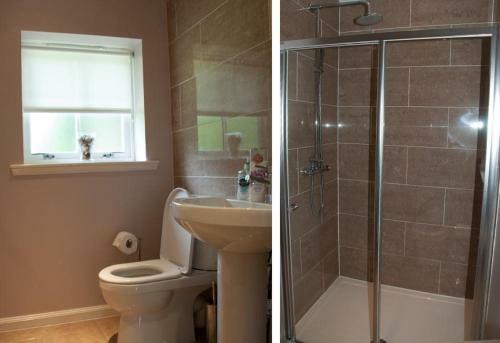 Apartamentos Maple Cottage, Quarriers Village