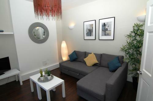 Apartamento Hove Lodge