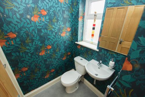 Deco House