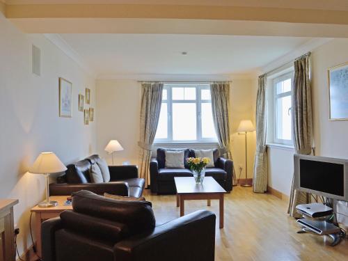 Links Apartment