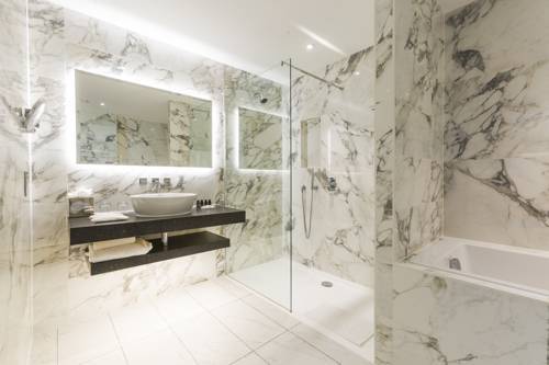 Hotel Tamburlaine