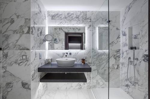 Hotel Tamburlaine