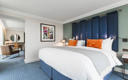 Hotel Tamburlaine
