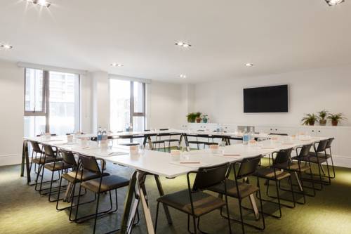 Hotel Tamburlaine