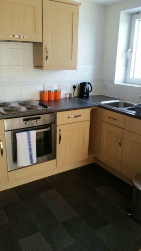 Apartamento The Howlands