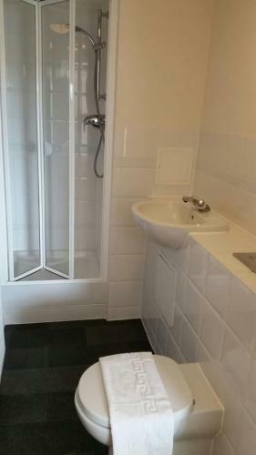 Apartamento The Howlands