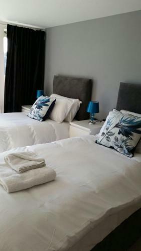 Apartamento The Howlands