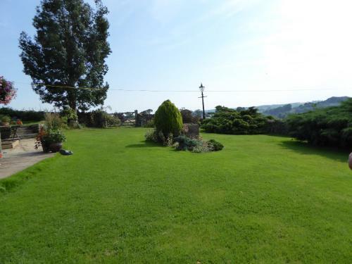 Park Farm B&B