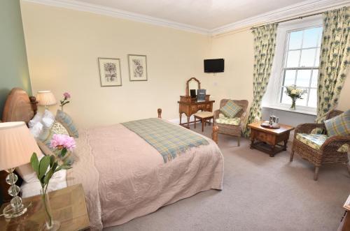 The Royal Hotel Cromarty