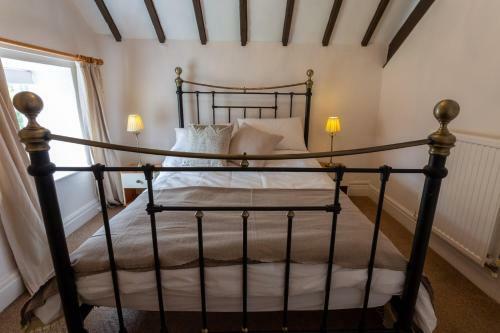Cliff House Country Cottages