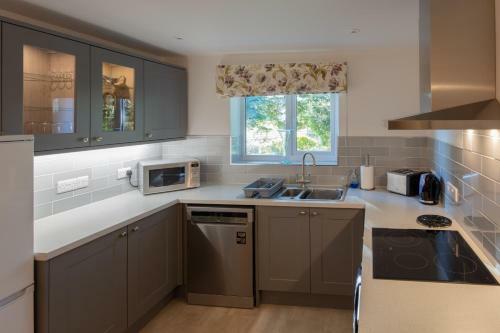Cliff House Country Cottages