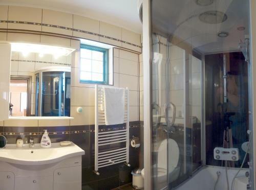 Maria Residence Serviced Apartments Mamaia