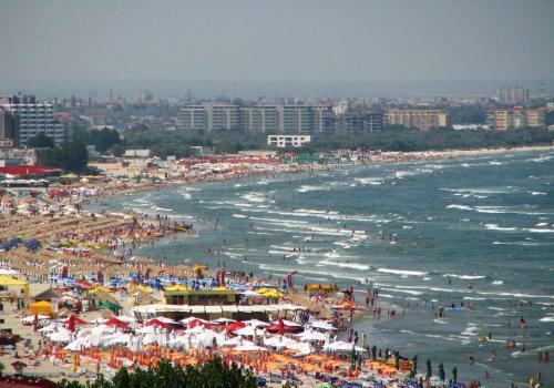Maria Residence Serviced Apartments Mamaia