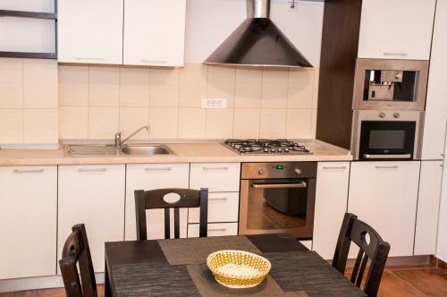 Maria Residence Serviced Apartments Mamaia