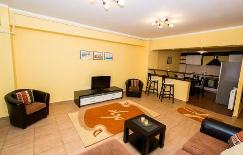 Maria Residence Serviced Apartments Mamaia