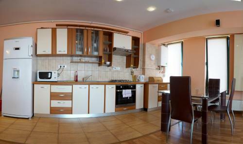 Maria Residence Serviced Apartments Mamaia