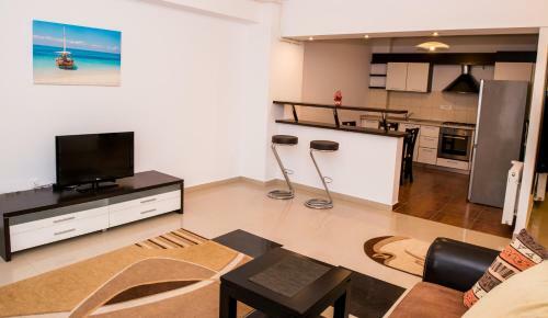 Maria Residence Serviced Apartments Mamaia