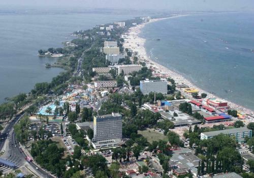 Maria Residence Serviced Apartments Mamaia