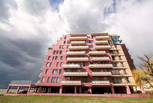 Maria Residence Serviced Apartments Mamaia