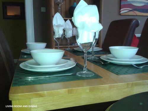 Apartamentos Leith Mill