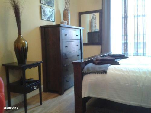 Apartamentos Leith Mill