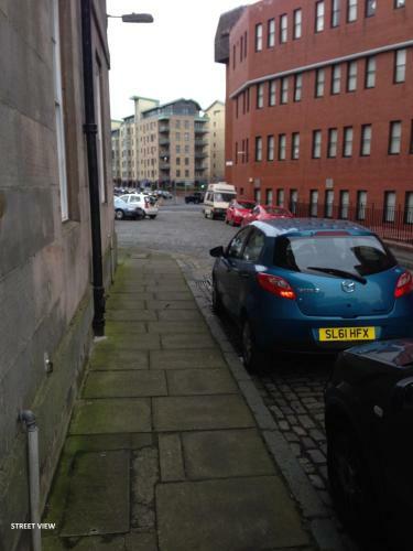 Apartamentos Leith Mill