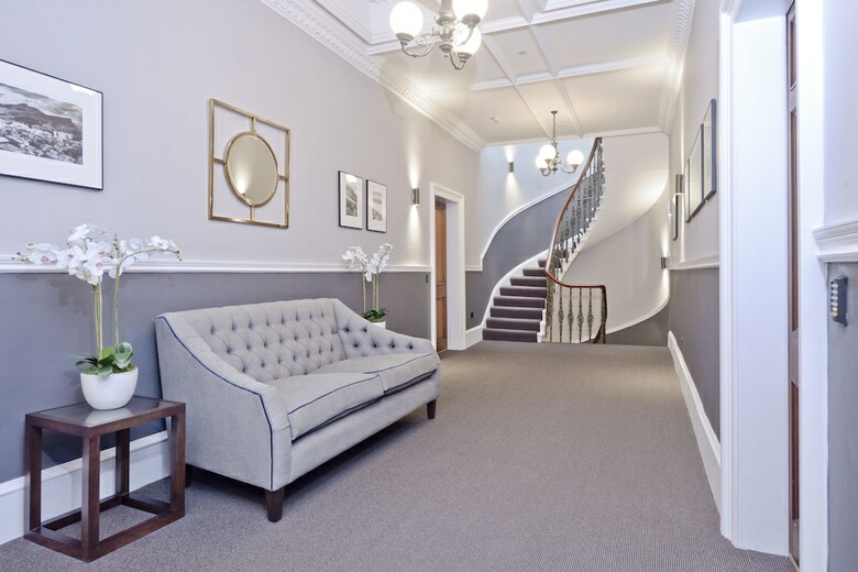 Apartamentos Destiny Scotland - Distillers House