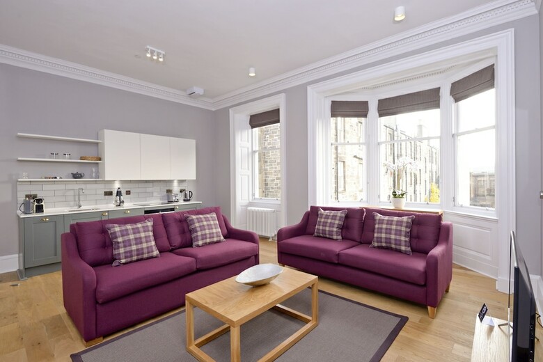 Apartamentos Destiny Scotland - Distillers House