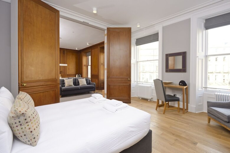 Apartamentos Destiny Scotland - Distillers House