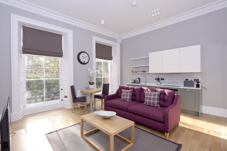 Apartamentos Destiny Scotland - Distillers House
