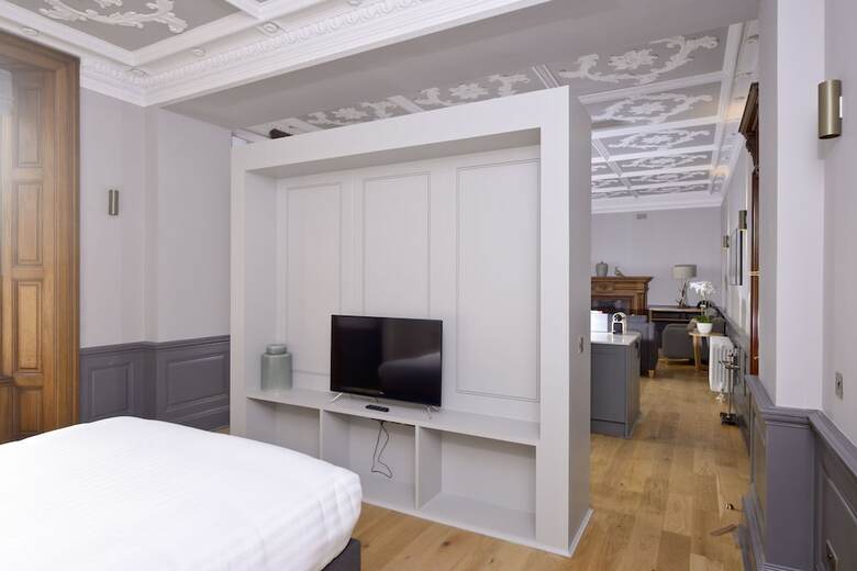Apartamentos Destiny Scotland - Distillers House
