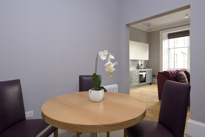 Apartamentos Destiny Scotland - Distillers House