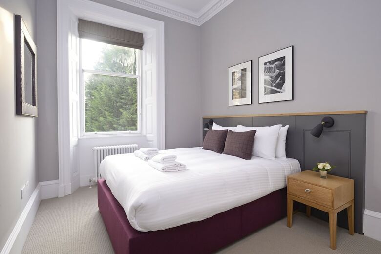 Apartamentos Destiny Scotland - Distillers House