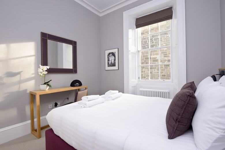 Apartamentos Destiny Scotland - Distillers House