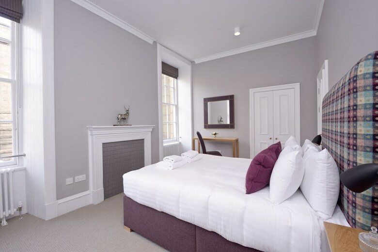 Apartamentos Destiny Scotland - Distillers House